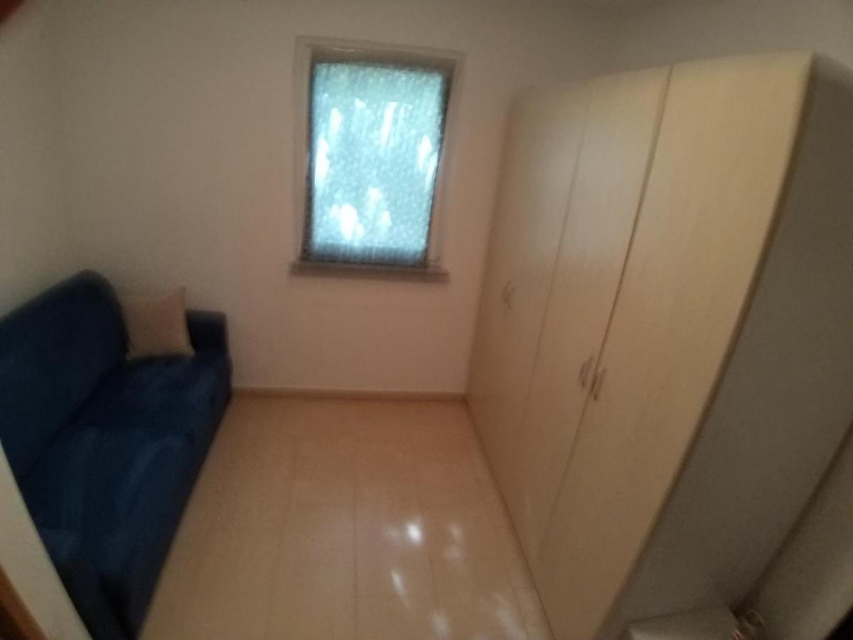 Manjsa Hisa Savudrija Alberi Zraven Petram Naselja Ξενοδοχείο Crveni Vrh Εξωτερικό φωτογραφία